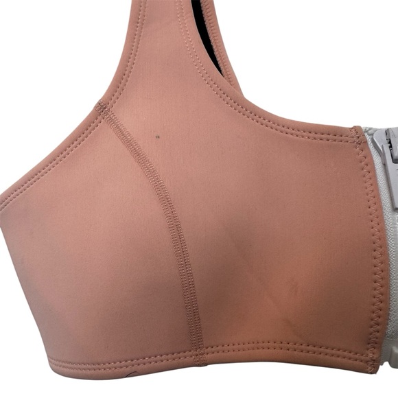 Hoaka Swimwear Neoprene Top - Picture 3 of 9